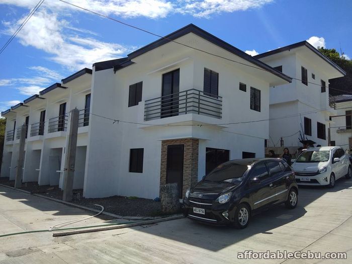 1st picture of Almost Ready for Occupancy House for sale at Antonioville in Mandaue City Cebu For Sale in Cebu, Philippines