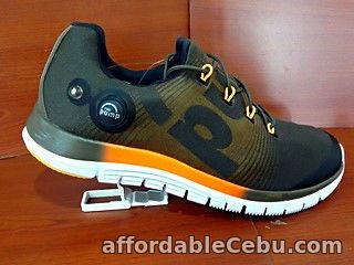 4th picture of BRAND NEW ORIGINAL REEBOK RUNNING SHOES SPORT SHOES For Sale in Cebu, Philippines