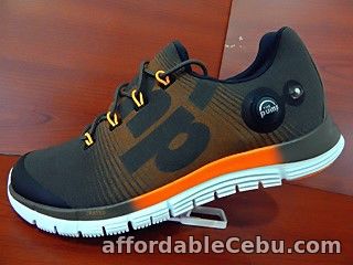 1st picture of BRAND NEW ORIGINAL REEBOK RUNNING SHOES SPORT SHOES For Sale in Cebu, Philippines