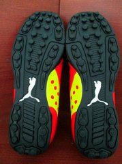 puma cebu