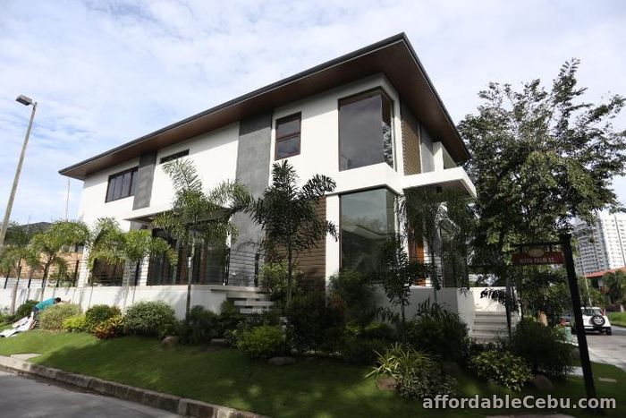 1st picture of FOR SALE: Palms Pointe House and Lot For Sale in Cebu, Philippines