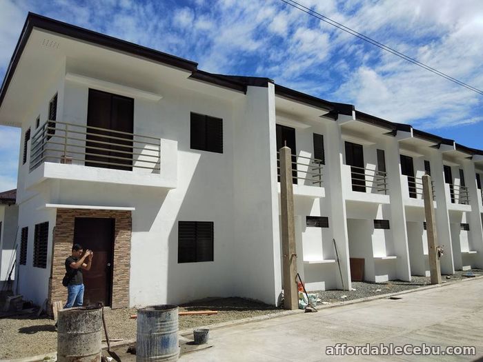 2nd picture of Almost Ready for Occupancy House for sale at Antonioville in Mandaue City Cebu For Sale in Cebu, Philippines