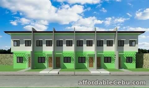 1st picture of Pre selling house and lot For Sale in Cebu, Philippines