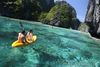 El Nido Palawan Tour Package for 5 DAYS 4 NIGHTS