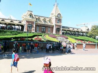 1st picture of Hong Kong tour package with Macau and Disneyland Offer in Cebu, Philippines