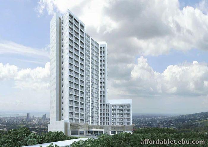 4th picture of Fully Furnished Unit at La Menda Residences in Busay, Cebu City For Sale in Cebu, Philippines