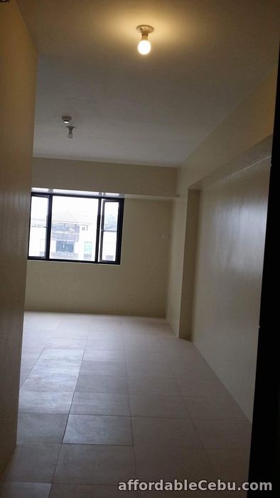 1st picture of FOR SALE: Very spacious Executive Studio Unit at Serin West Tagaytay For Sale in Cebu, Philippines