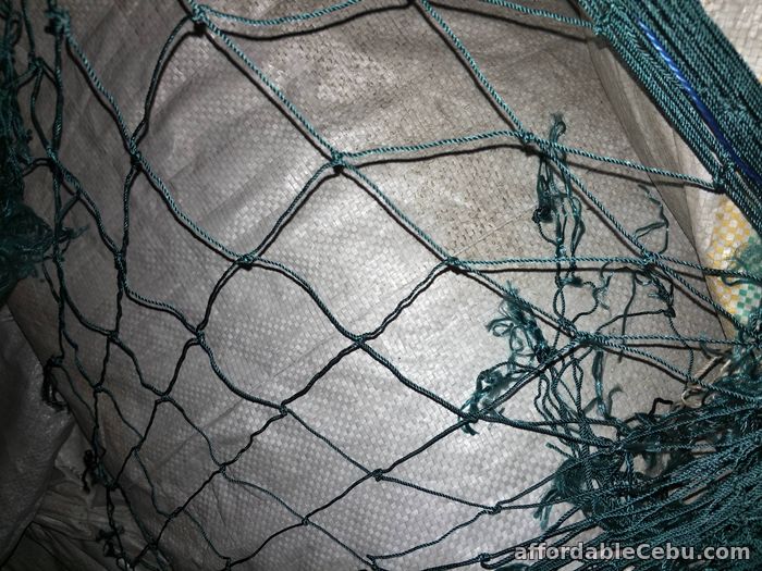 2nd picture of Fishing net l Lambat For Sale in Cebu, Philippines