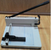 YG-858A4 PAPER CUTTER