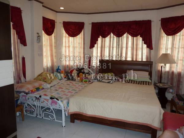 3rd picture of RUSH SALE! FULLY FURNISHED HOUSE LOT 2.2M BELOW MARKET VALUE For Sale in Cebu, Philippines