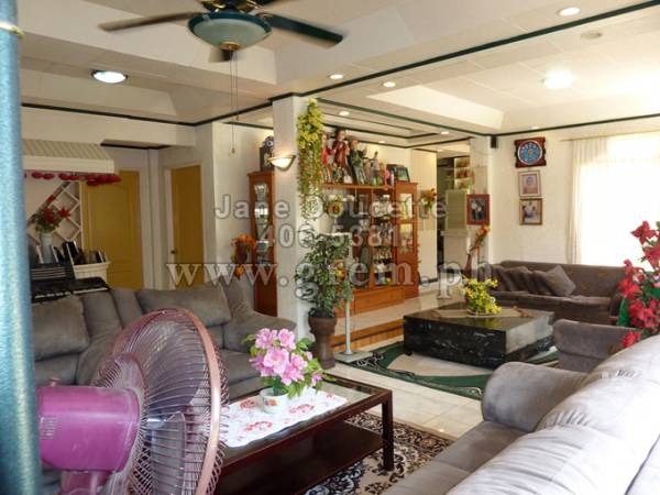 4th picture of RUSH SALE! FULLY FURNISHED HOUSE LOT 2.2M BELOW MARKET VALUE For Sale in Cebu, Philippines