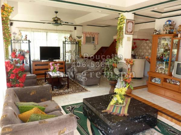 2nd picture of RUSH SALE! FULLY FURNISHED HOUSE LOT 2.2M BELOW MARKET VALUE For Sale in Cebu, Philippines