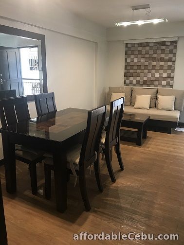 1st picture of FOR SALE: 2 Bedroom at Ohana Place Condominium Las Pinas For Sale in Cebu, Philippines