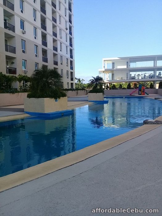 3rd picture of Affordable Studio Condo units in Lapulapu, Marigondon. For Sale in Cebu, Philippines