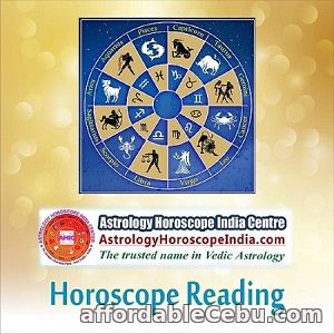 1st picture of Horoscope Reading For Sale in Cebu, Philippines