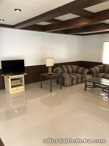 5th picture of FOR LEASE: 3BR House and Lot in Ayala Alabang For Rent in Cebu, Philippines