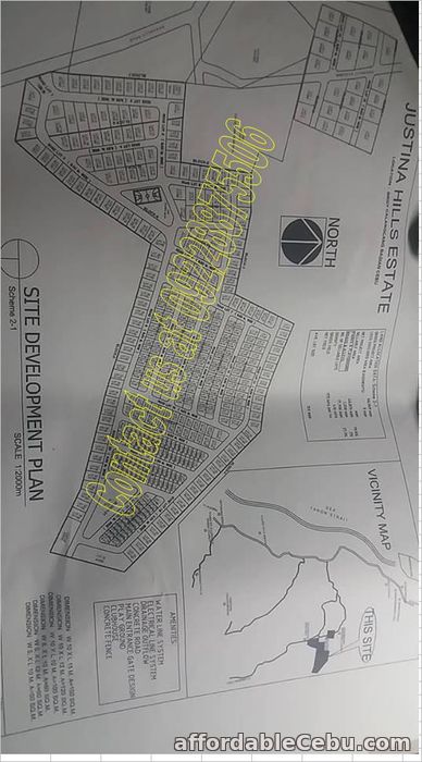 5th picture of Subdivision LOT in Badian Cebu as low as P2,833 per month - RESERVE YOUR LOT NOW! For Sale in Cebu, Philippines