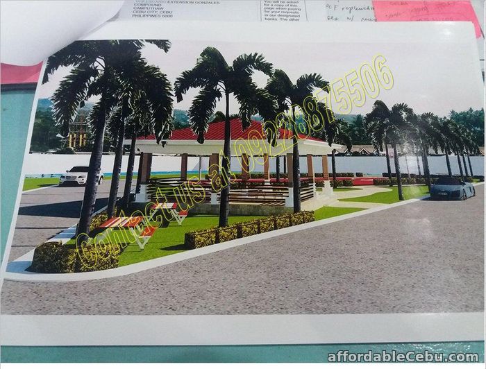 4th picture of Subdivision LOT in Badian Cebu as low as P2,833 per month - RESERVE YOUR LOT NOW! For Sale in Cebu, Philippines