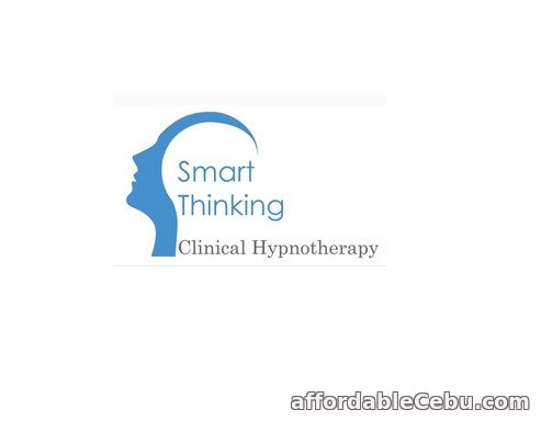 1st picture of Smart Thinking Clinical Hynotherapy Offer in Cebu, Philippines
