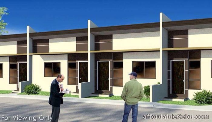 1st picture of Affordable House and Lot In Cebu For Sale in Cebu, Philippines