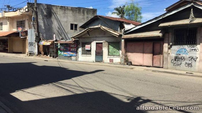 4th picture of COMMERCIAL LOT FOR SALE !! For Sale in Cebu, Philippines