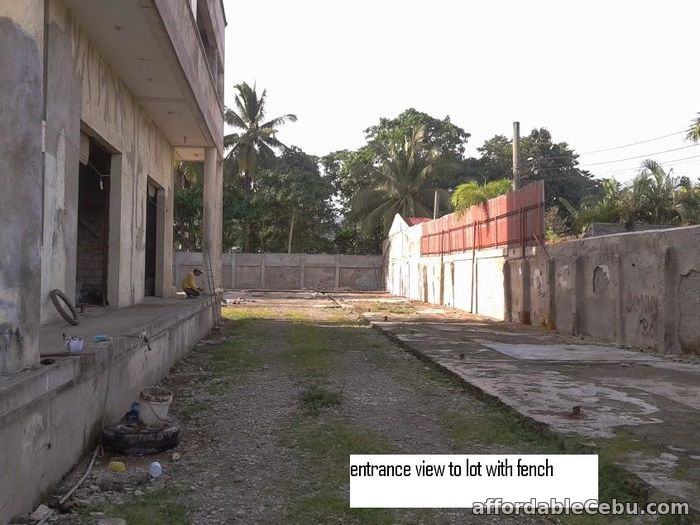 2nd picture of Lot for lease Area 1,000 sqmtr with warehouse building 367sq mtrs For Rent in Cebu, Philippines