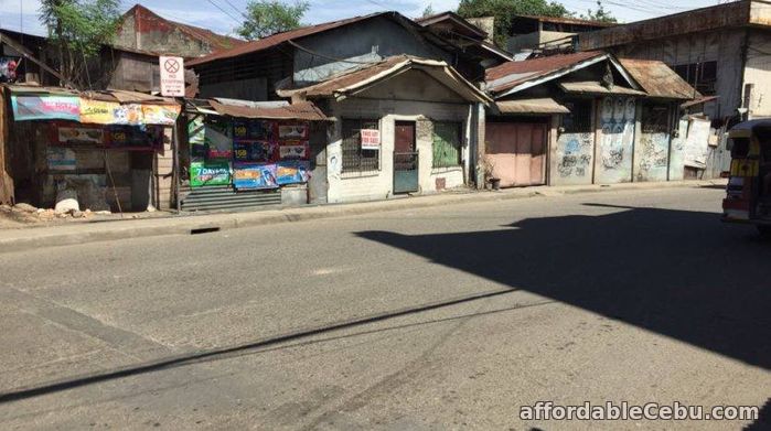 1st picture of COMMERCIAL LOT FOR SALE !! For Sale in Cebu, Philippines