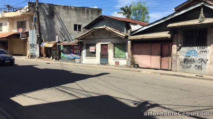 2nd picture of COMMERCIAL LOT FOR SALE !! For Sale in Cebu, Philippines