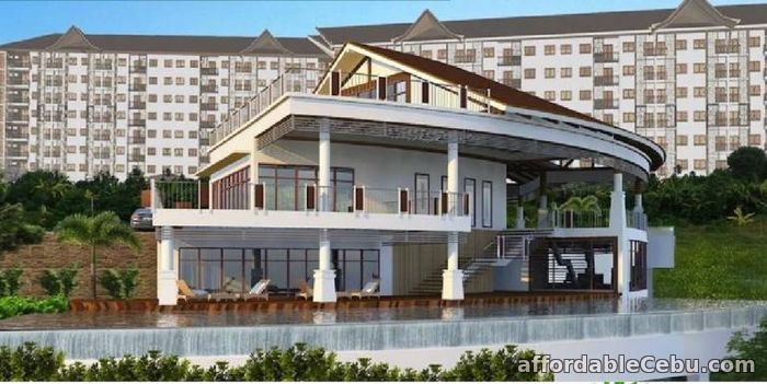 2nd picture of CEBU RESIDENTIAL UNITS For Sale in Cebu, Philippines