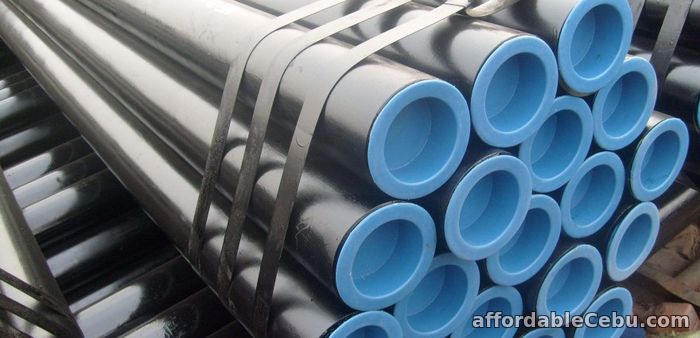 1st picture of Construction Steel For Sale (Stainless Steel, Carbon Steel, I-beams) For Sale in Cebu, Philippines
