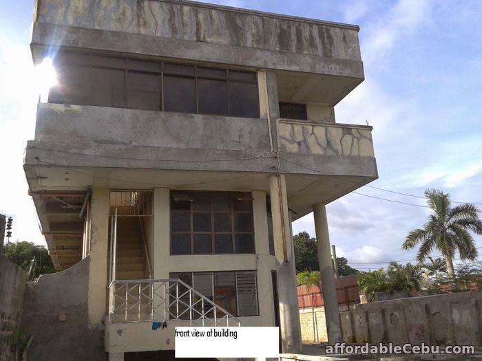 5th picture of Lot for lease Area 1,000 sqmtr with warehouse building 367sq mtrs For Rent in Cebu, Philippines