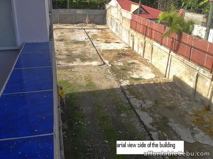1st picture of Lot for lease Area 1,000 sqmtr with warehouse building 367sq mtrs For Rent in Cebu, Philippines