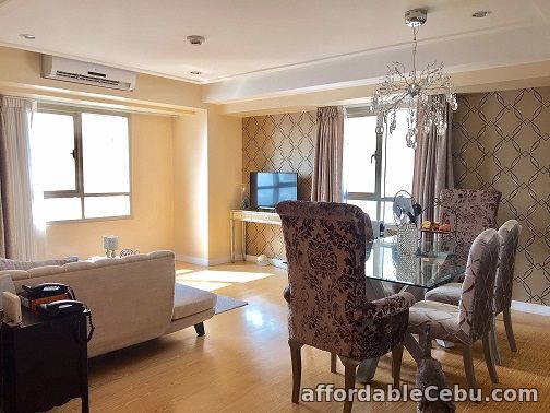 2nd picture of FOR SALE: The Grove 3BR For Sale in Cebu, Philippines