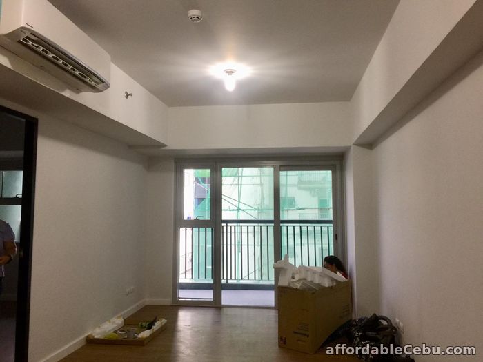 2nd picture of FOR LEASE: One Maridien 1BR For Sale in Cebu, Philippines