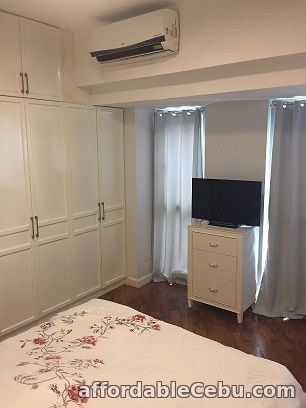 2nd picture of FOR SALE: 1-Bedroom, Manansala, Rockwell, Makati For Sale in Cebu, Philippines