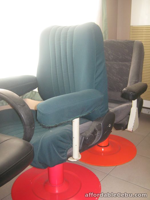 1st picture of Salon Chair For Sale in Cebu, Philippines