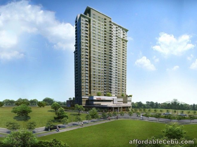 1st picture of For Sale Avida Towers Cloverleaf (Condominium) For Sale in Cebu, Philippines