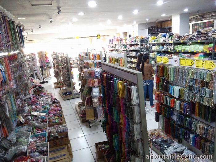 1st picture of Prime Basics Fashion Accessories Center For Sale in Cebu, Philippines