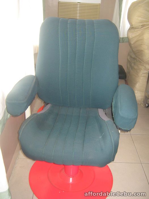 3rd picture of Salon Chair For Sale in Cebu, Philippines