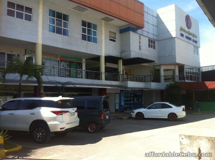 2nd picture of SPACE FOR RENT ACROSS GAISANO ISLAND MALL For Rent in Cebu, Philippines