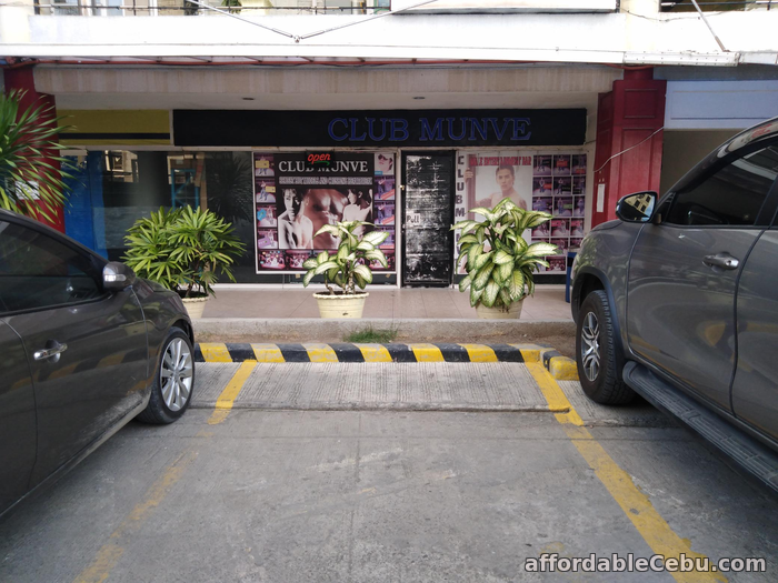 1st picture of SPACE FOR RENT ACROSS GAISANO ISLAND MALL For Rent in Cebu, Philippines