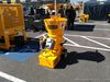 USA Reed Shotcrete Pump