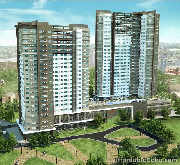 1st picture of For Sale Avida Towers Altura (Condominium) For Sale in Cebu, Philippines
