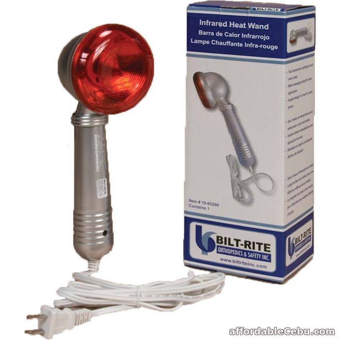 1st picture of Bilt-Rite Mastex Health Infrared Heat Lamp , 10-65200 For Sale in Cebu, Philippines