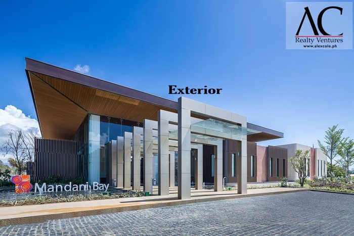 1st picture of Mandani Bay For Sale in Cebu, Philippines