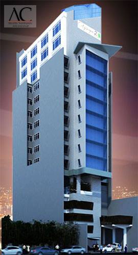 2nd picture of Cityscape Grand Tower For Sale in Cebu, Philippines