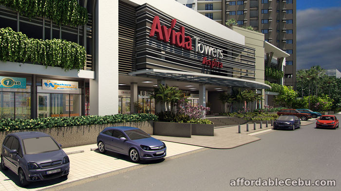 2nd picture of For Sale Avida Towers Aspira (Condominium) For Sale in Cebu, Philippines