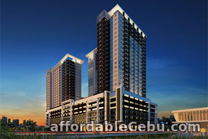 1st picture of For Sale Avida Cityflex Tower BGC (Condominium) For Sale in Cebu, Philippines