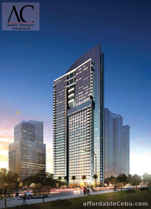 1st picture of 38 Park Avenue For Sale in Cebu, Philippines