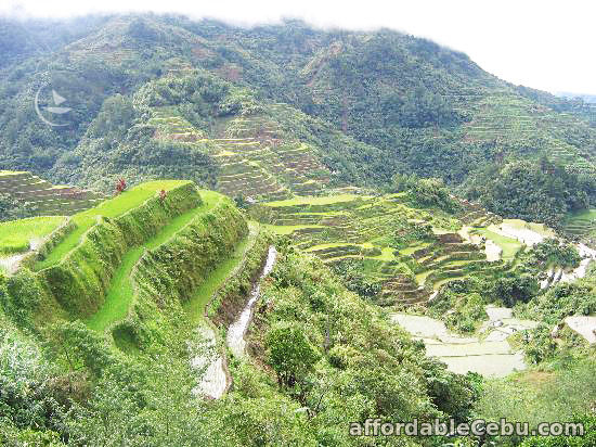 2nd picture of Banaue tour Offer in Cebu, Philippines